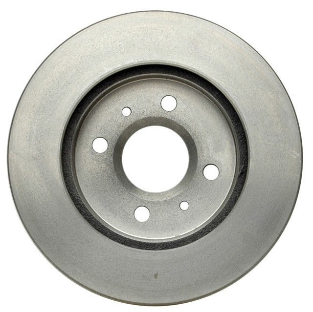 Raybestos Brakes Disc Brake Rotor 56169