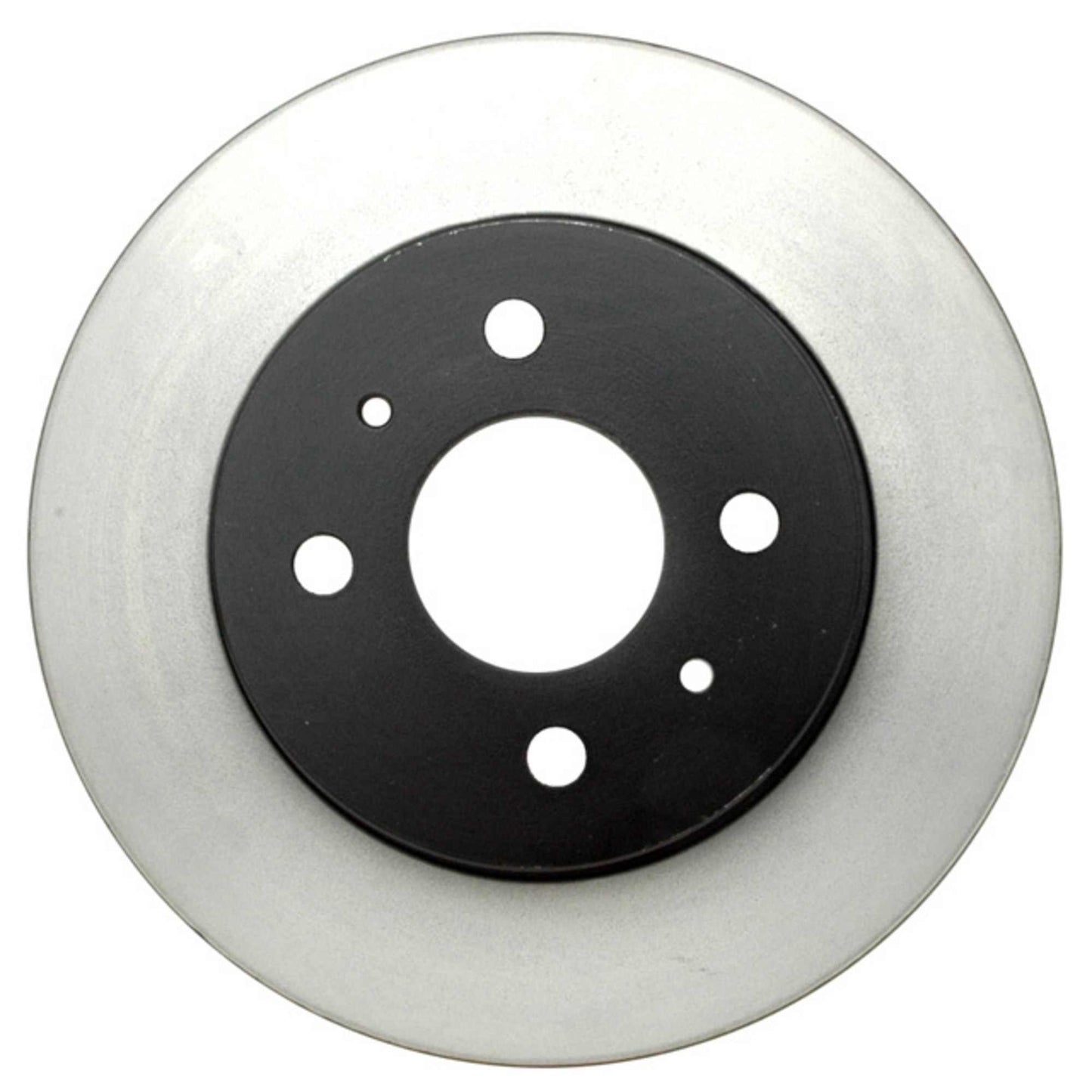 Raybestos Brakes Disc Brake Rotor 56169