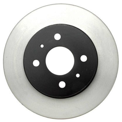 Raybestos Brakes Disc Brake Rotor 56169