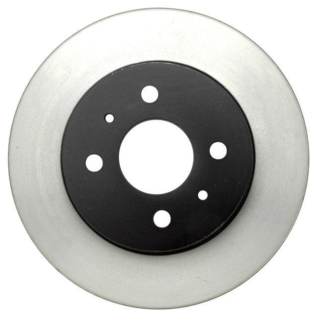 Raybestos Brakes Disc Brake Rotor 56169