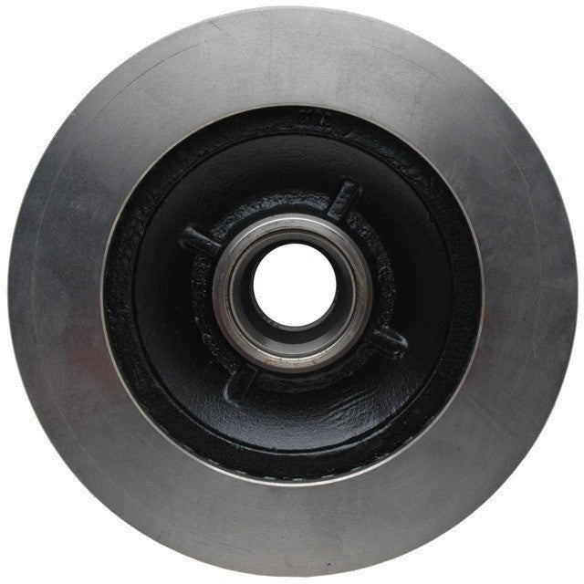 Raybestos Brakes Disc Brake Rotor and Hub Assembly 56189R
