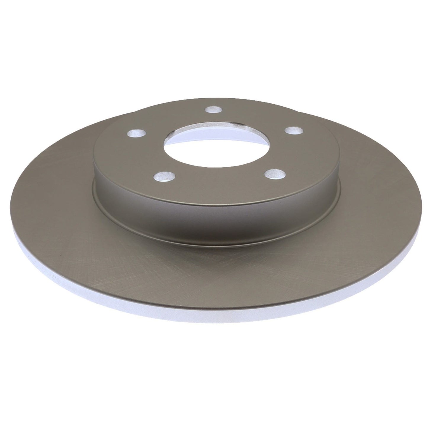 Raybestos Brakes Disc Brake Rotor 56241FZN