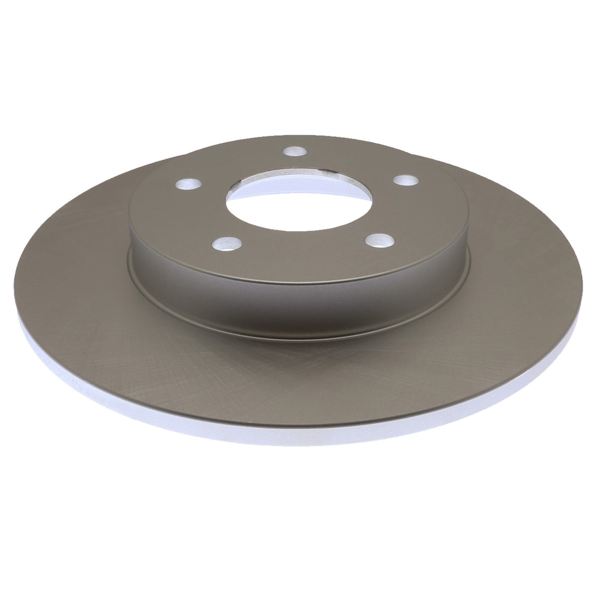 Raybestos Brakes Disc Brake Rotor 56241FZN