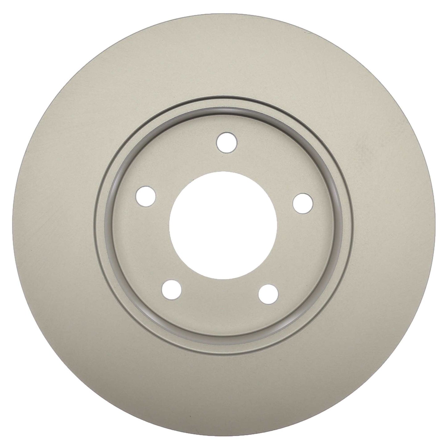 Raybestos Brakes Disc Brake Rotor 56241FZN