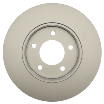 Raybestos Brakes Disc Brake Rotor 56241FZN