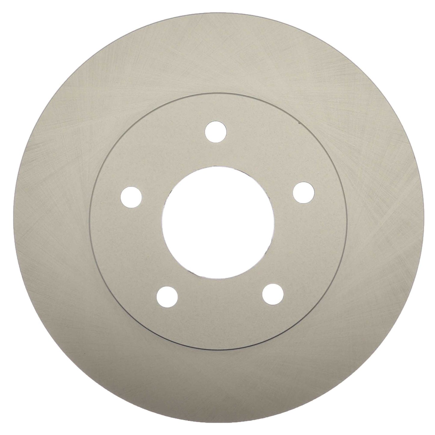 Raybestos Brakes Disc Brake Rotor 56241FZN