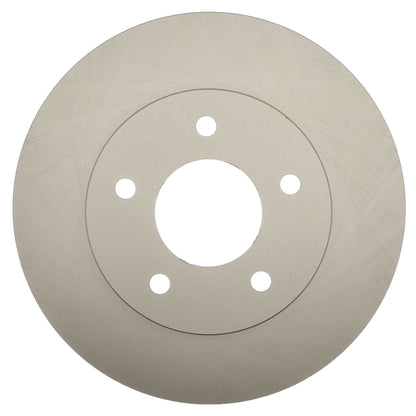 Raybestos Brakes Disc Brake Rotor 56241FZN