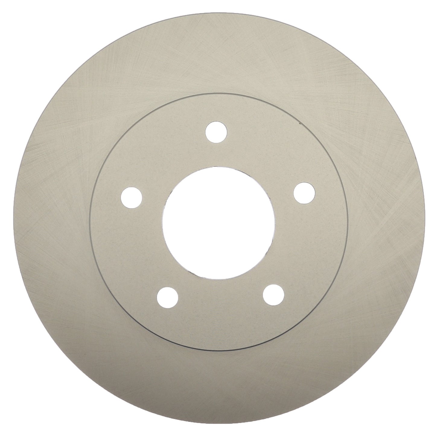 Raybestos Brakes Disc Brake Rotor 56241FZN