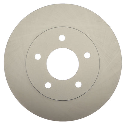 Raybestos Brakes Disc Brake Rotor 56241FZN