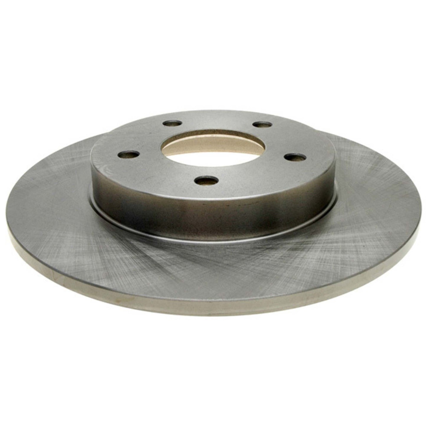 Raybestos Brakes Disc Brake Rotor 56241R