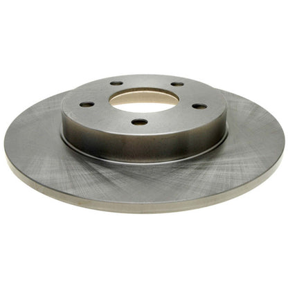 Raybestos Brakes Disc Brake Rotor 56241R