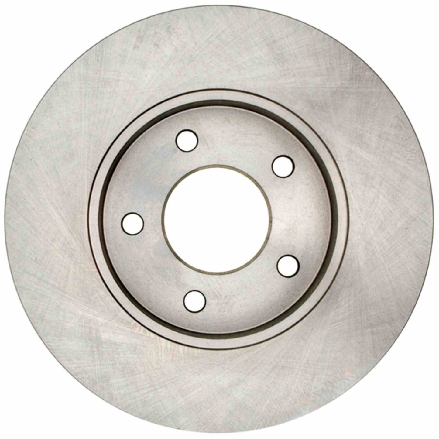 Raybestos Brakes Disc Brake Rotor 56241R