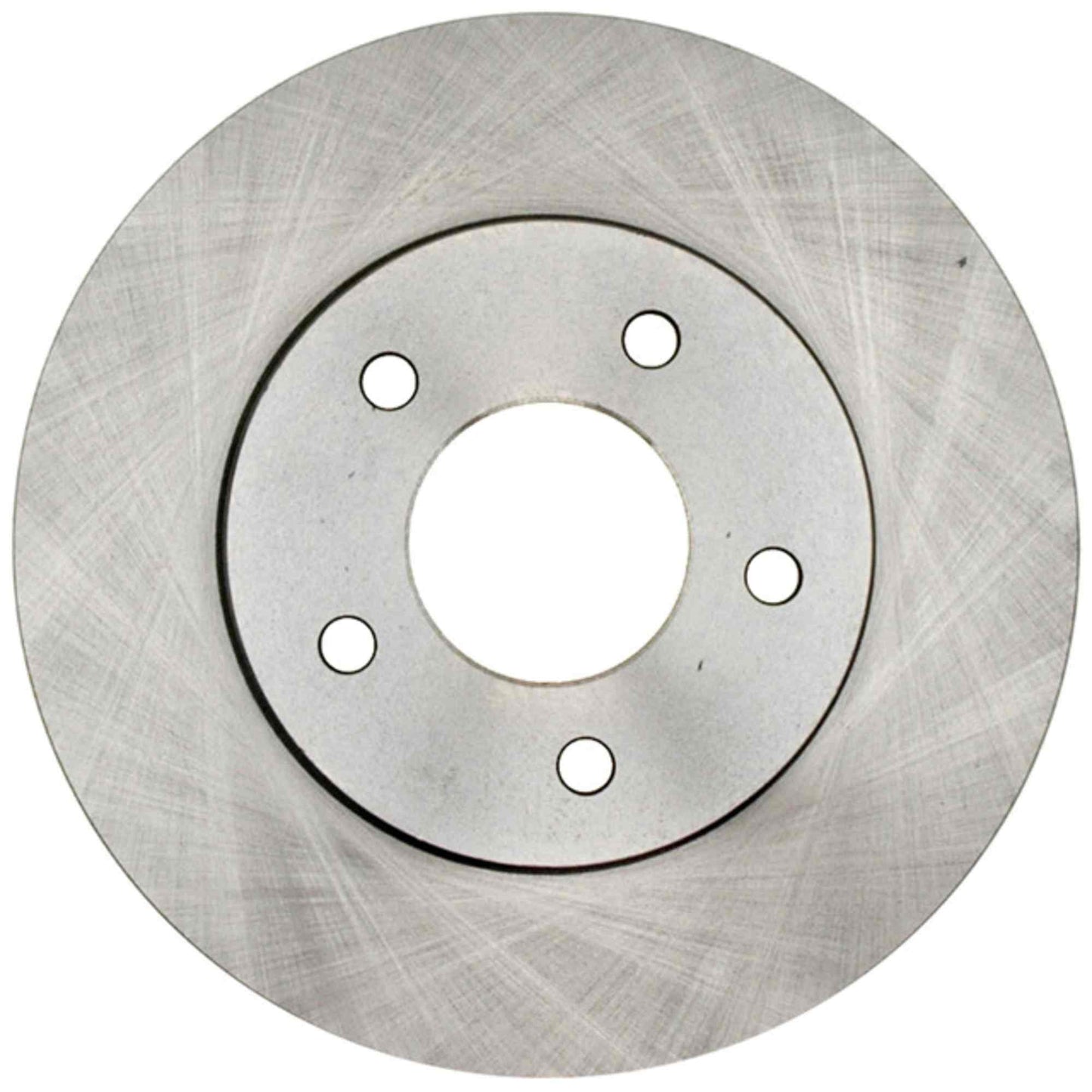 Raybestos Brakes Disc Brake Rotor 56241R