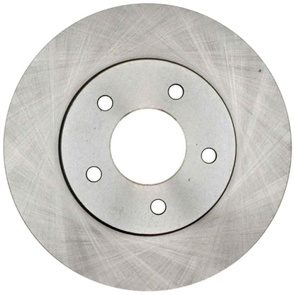 Raybestos Brakes Disc Brake Rotor 56241R
