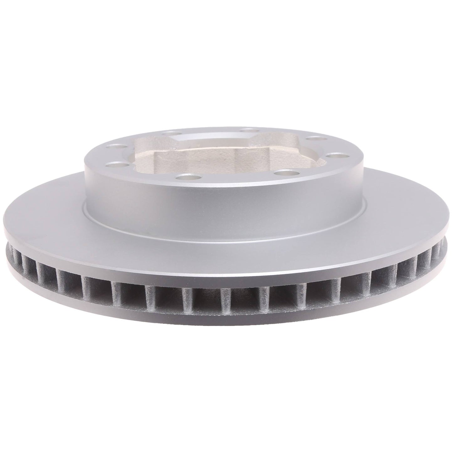 Raybestos Brakes Disc Brake Rotor 56242FZN