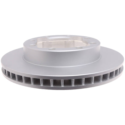 Raybestos Brakes Disc Brake Rotor 56242FZN