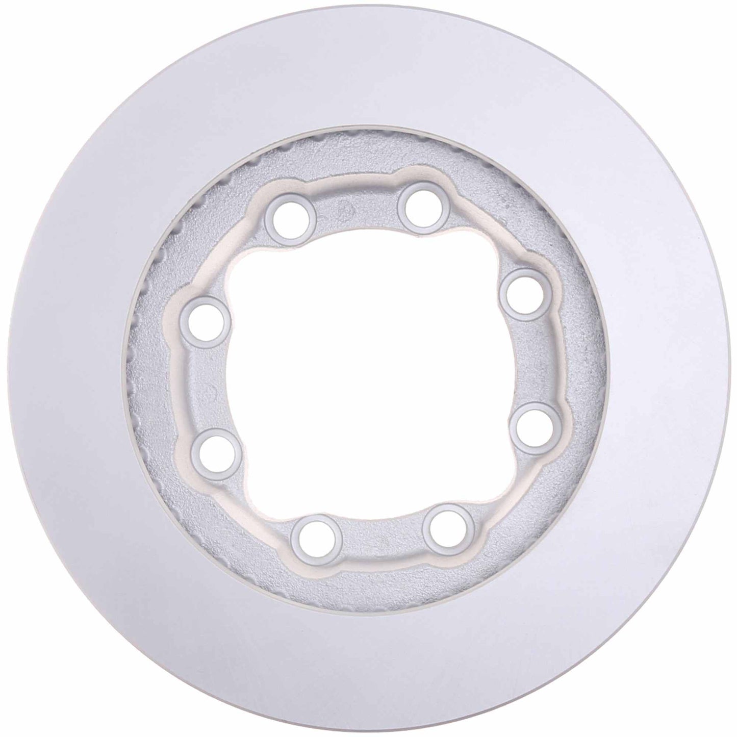 Raybestos Brakes Disc Brake Rotor 56242FZN