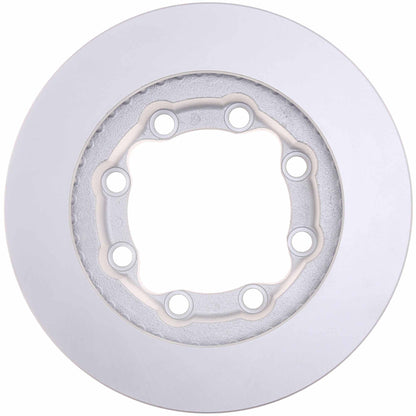 Raybestos Brakes Disc Brake Rotor 56242FZN