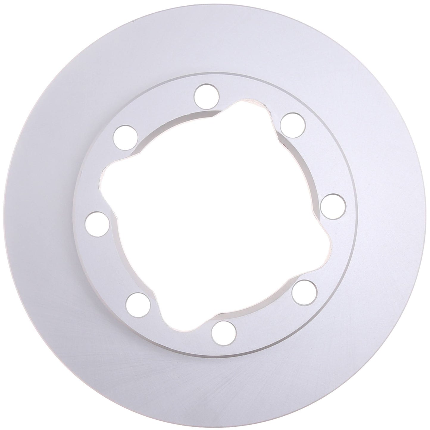 Raybestos Brakes Disc Brake Rotor 56242FZN