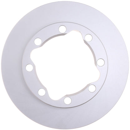 Raybestos Brakes Disc Brake Rotor 56242FZN