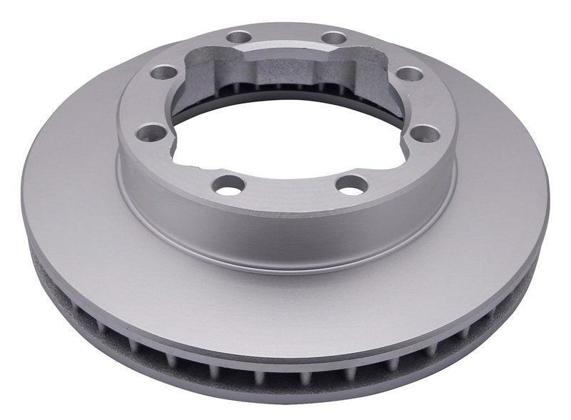 Raybestos Brakes Disc Brake Rotor 56242FZN