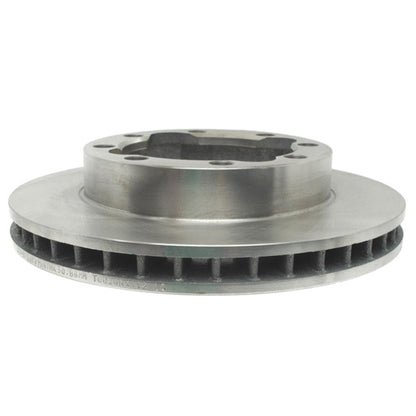 Raybestos Brakes Disc Brake Rotor 56242R