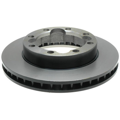 Raybestos Brakes Disc Brake Rotor 56242