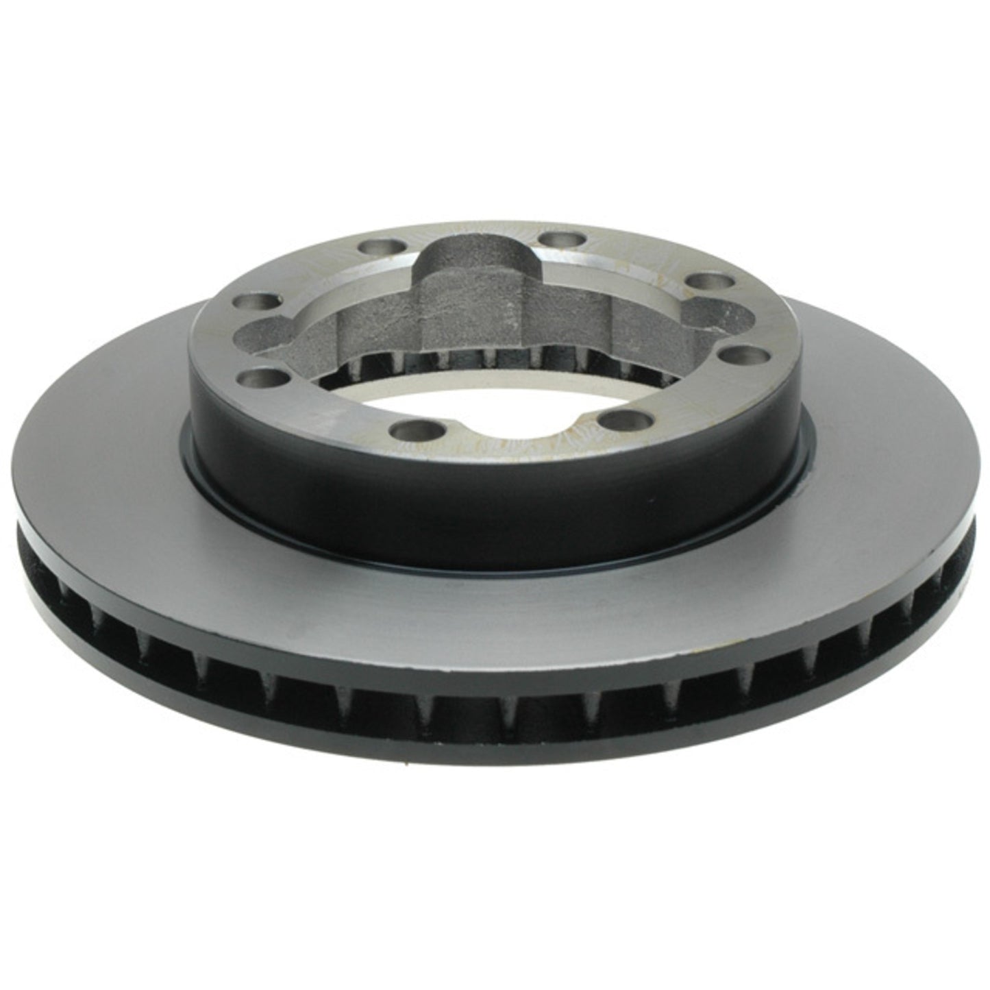 Raybestos Brakes Disc Brake Rotor 56242