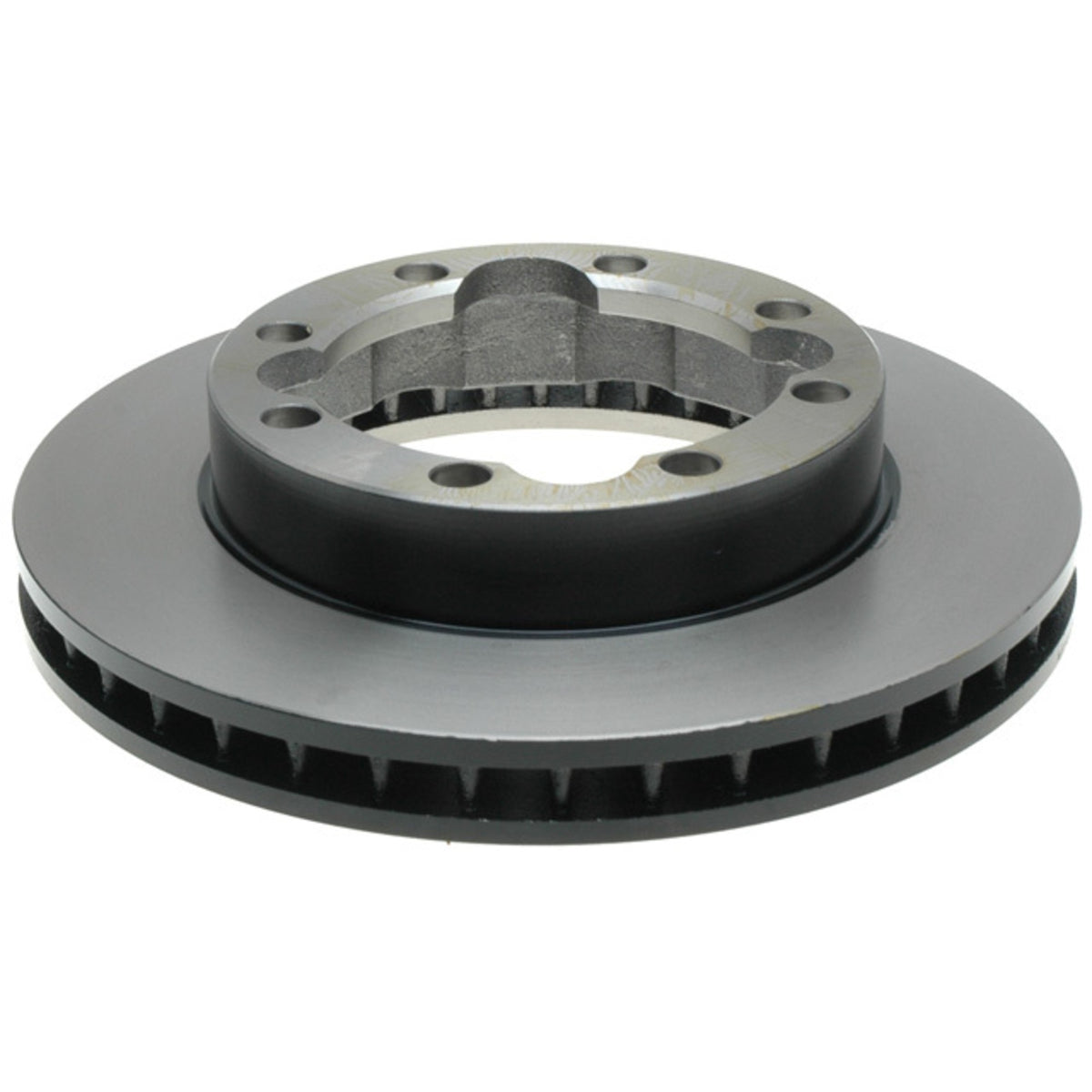 Raybestos Brakes Disc Brake Rotor 56242