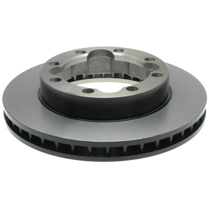 Raybestos Brakes Disc Brake Rotor 56242