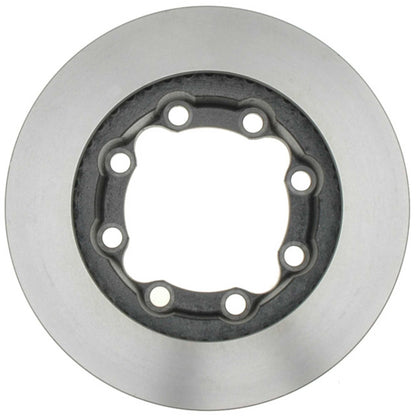 Raybestos Brakes Disc Brake Rotor 56242
