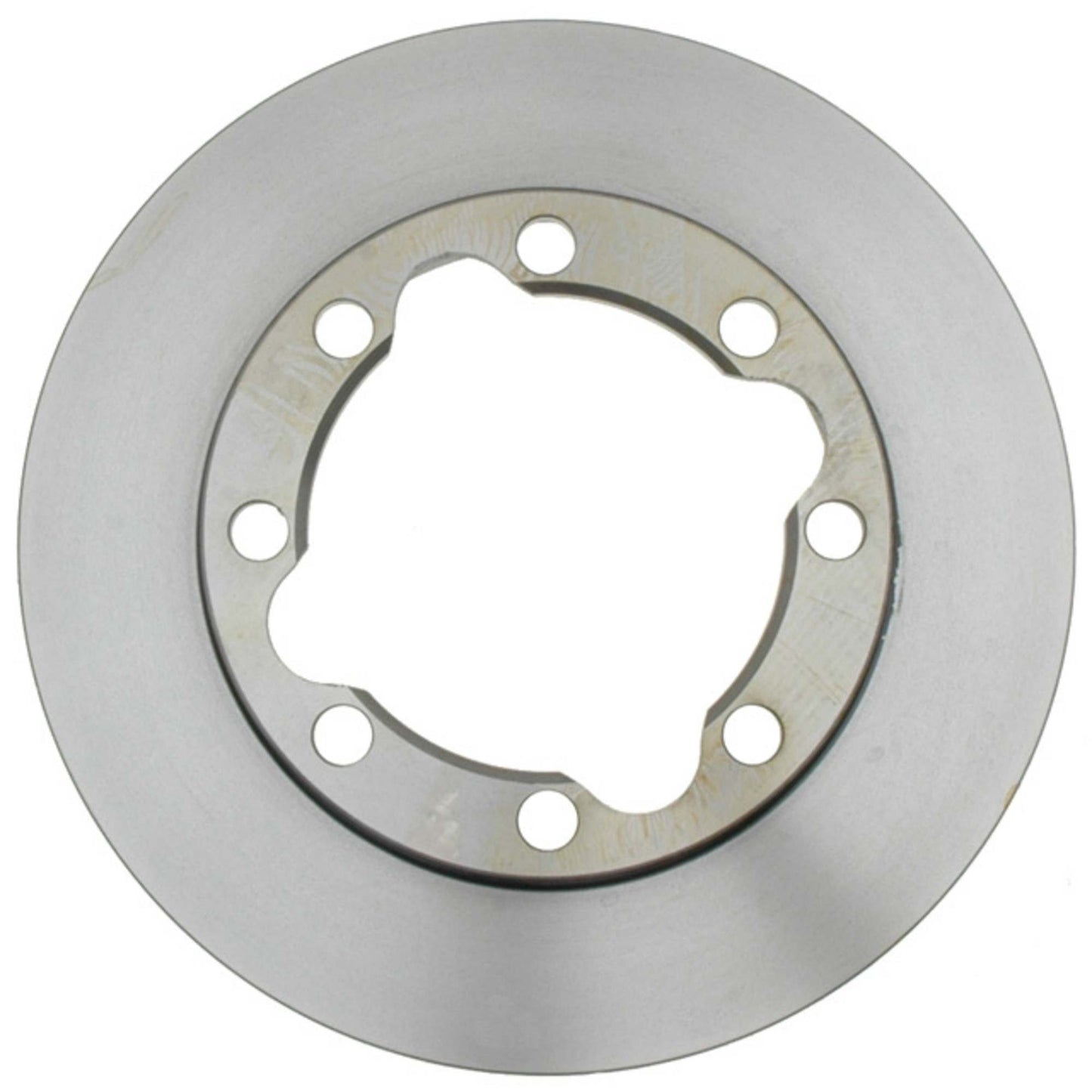 Raybestos Brakes Disc Brake Rotor 56242