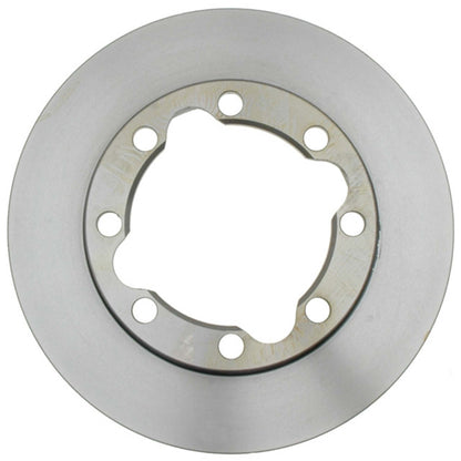 Raybestos Brakes Disc Brake Rotor 56242