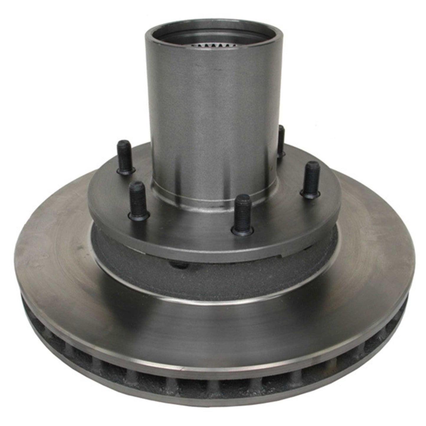 Raybestos Brakes Disc Brake Rotor and Hub Assembly 56299R