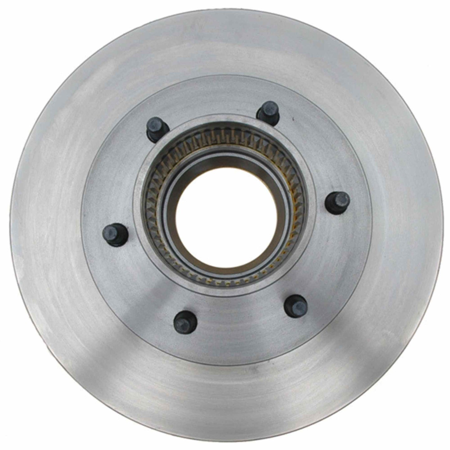 Raybestos Brakes Disc Brake Rotor and Hub Assembly 56299R