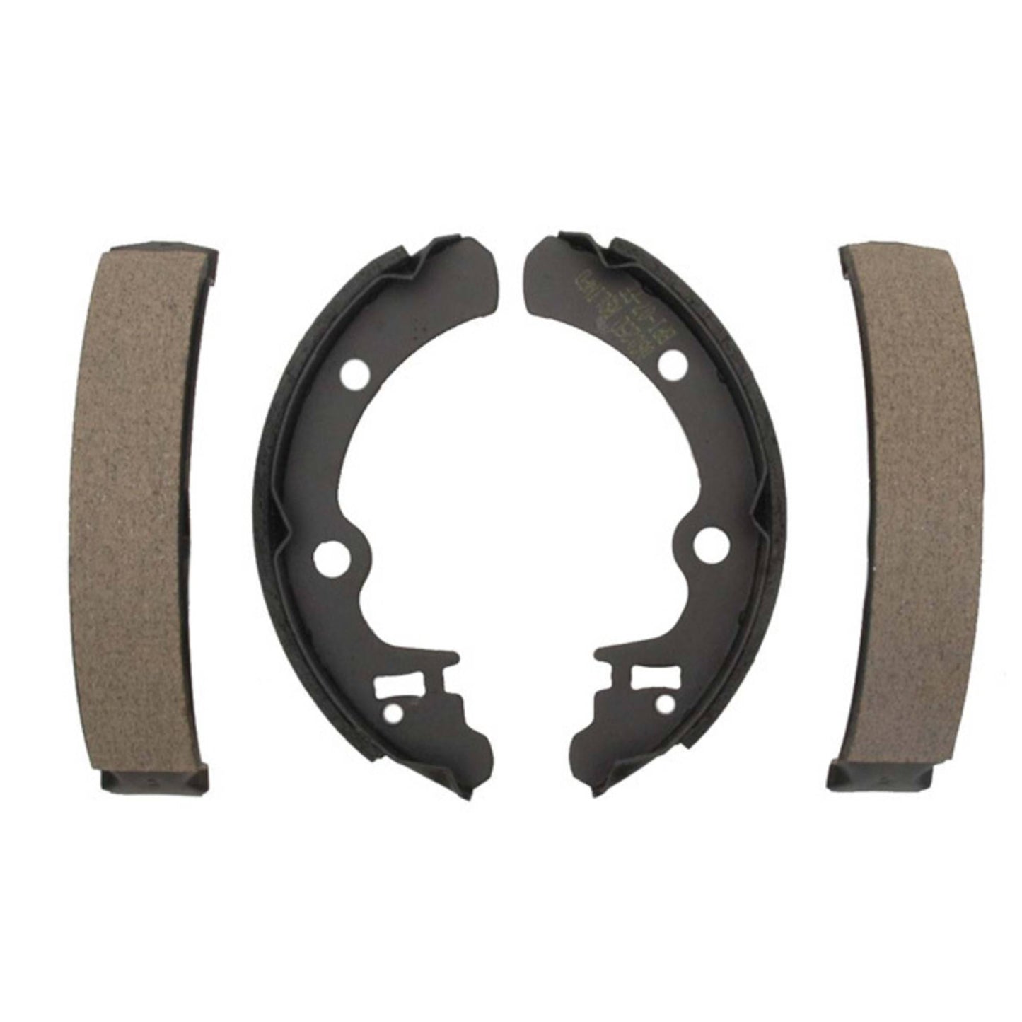 Raybestos Brakes Drum Brake Shoe 562PG
