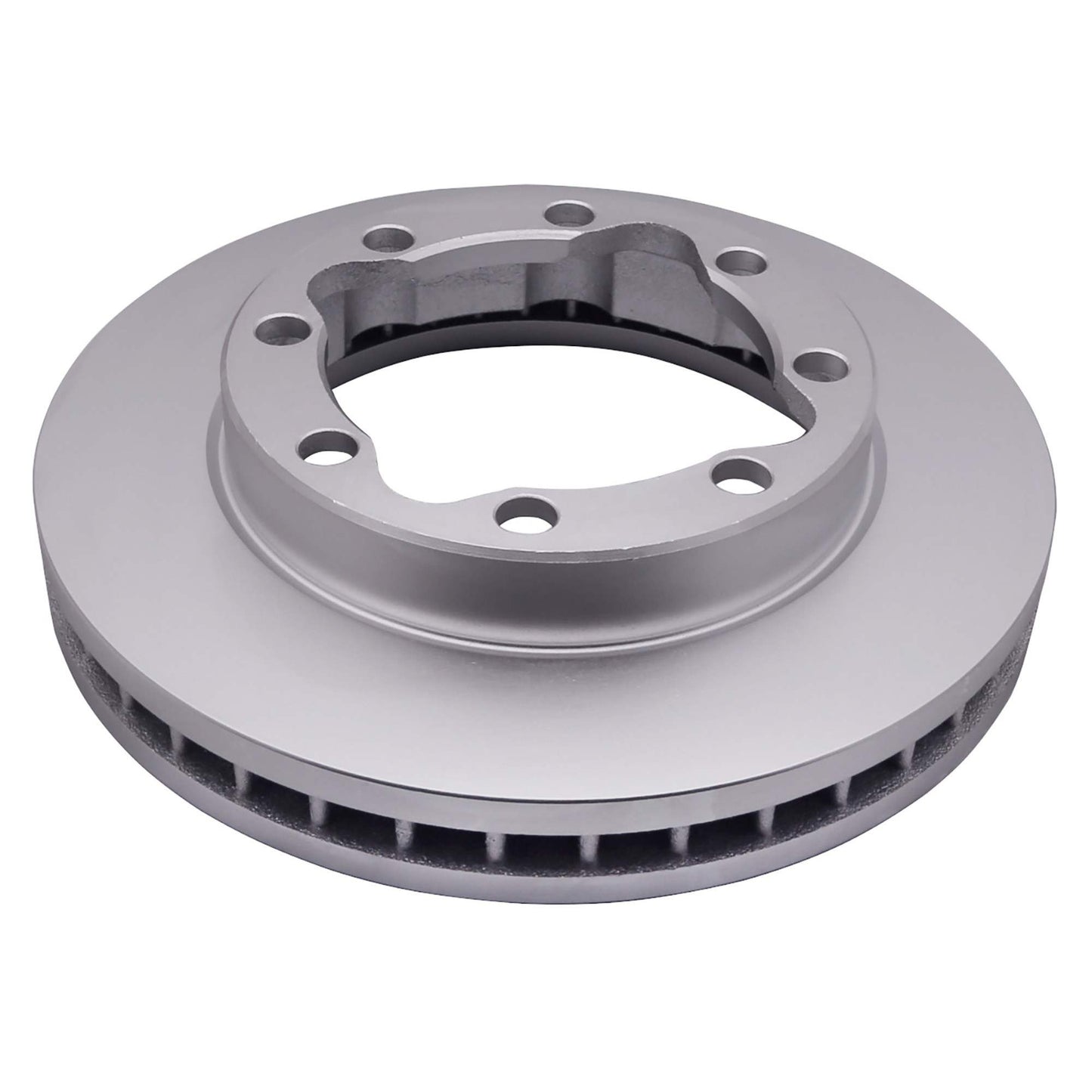 Raybestos Brakes Disc Brake Rotor 56324FZN