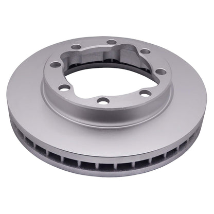 Raybestos Brakes Disc Brake Rotor 56324FZN