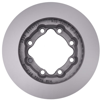 Raybestos Brakes Disc Brake Rotor 56324FZN