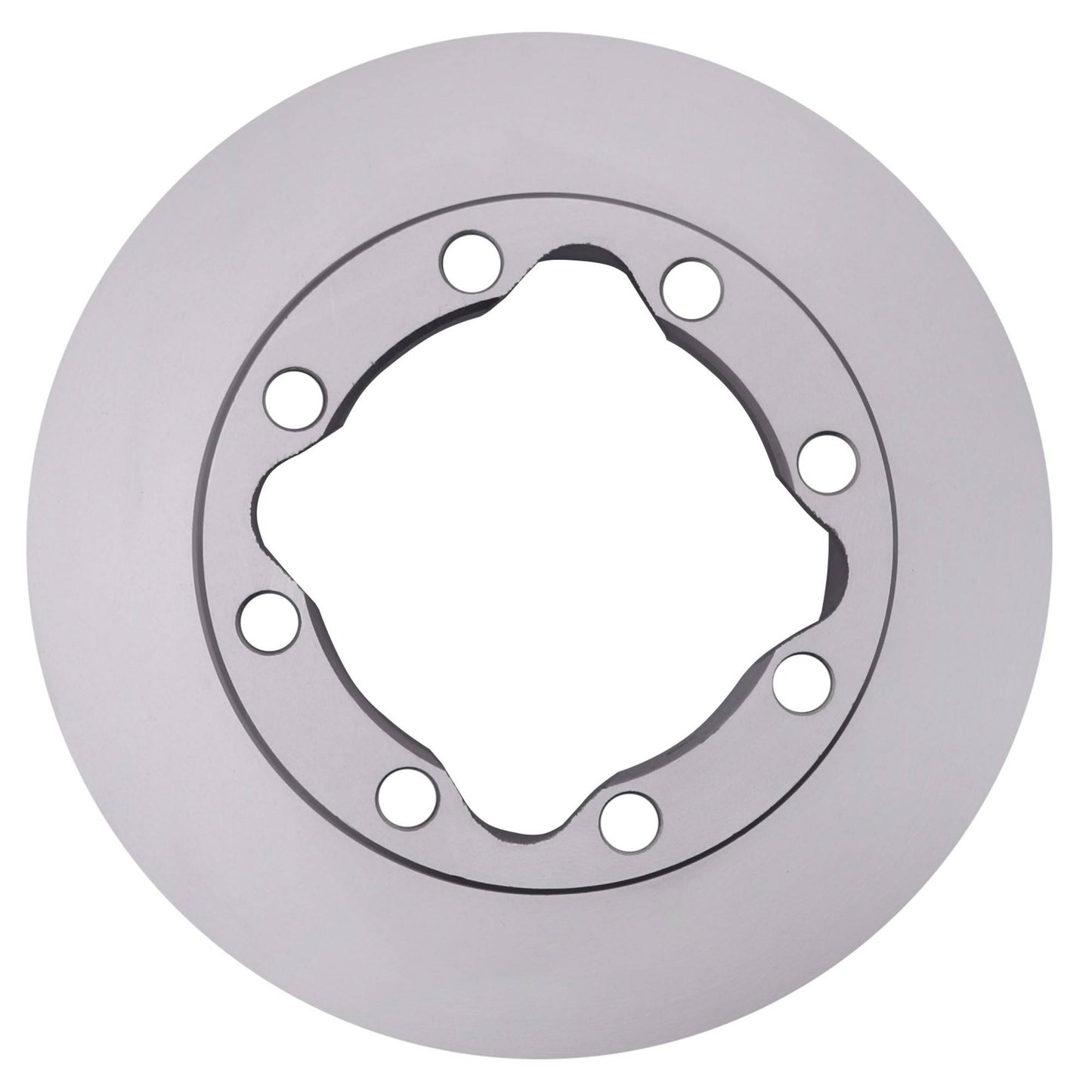 Raybestos Brakes Disc Brake Rotor 56324FZN
