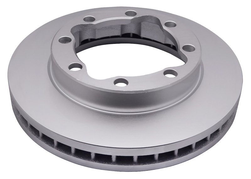 Raybestos Brakes Disc Brake Rotor 56324FZN