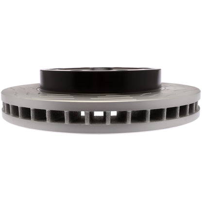 Raybestos Brakes Disc Brake Rotor 56324PER