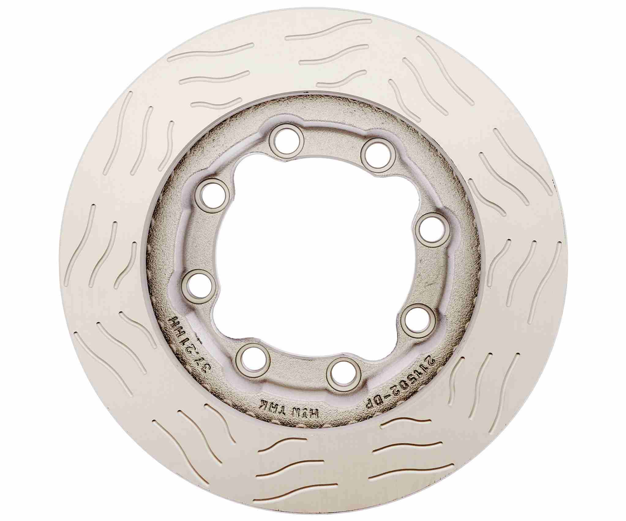 Raybestos Brakes Disc Brake Rotor 56324PER