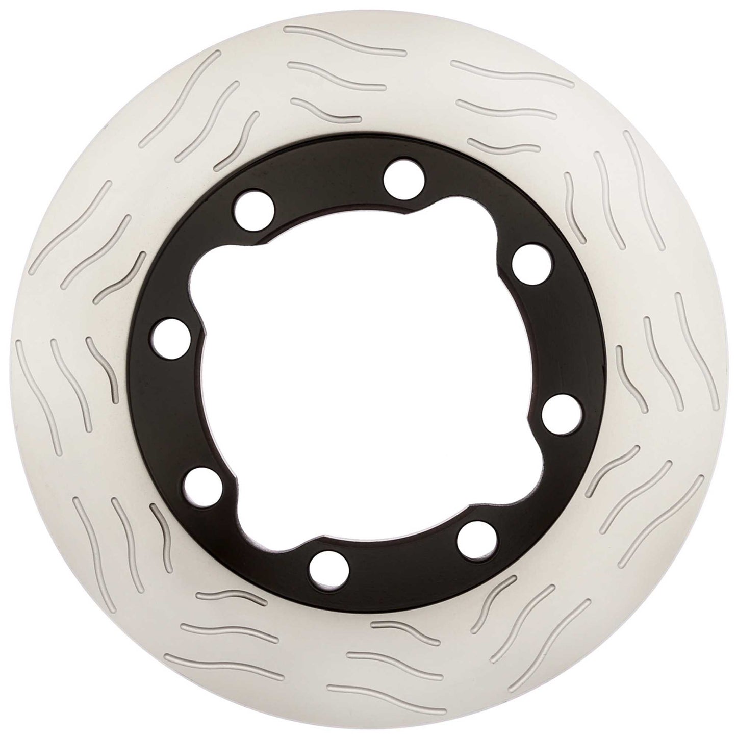 Raybestos Brakes Disc Brake Rotor 56324PER