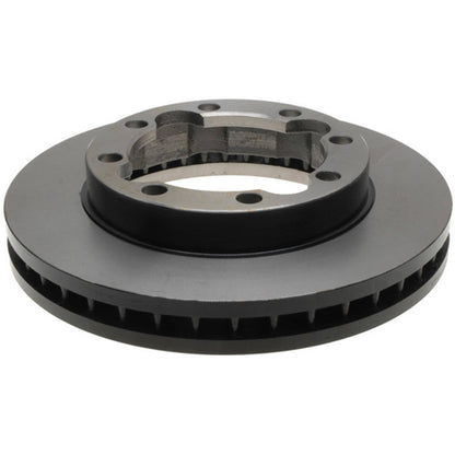 Raybestos Brakes Disc Brake Rotor 56324