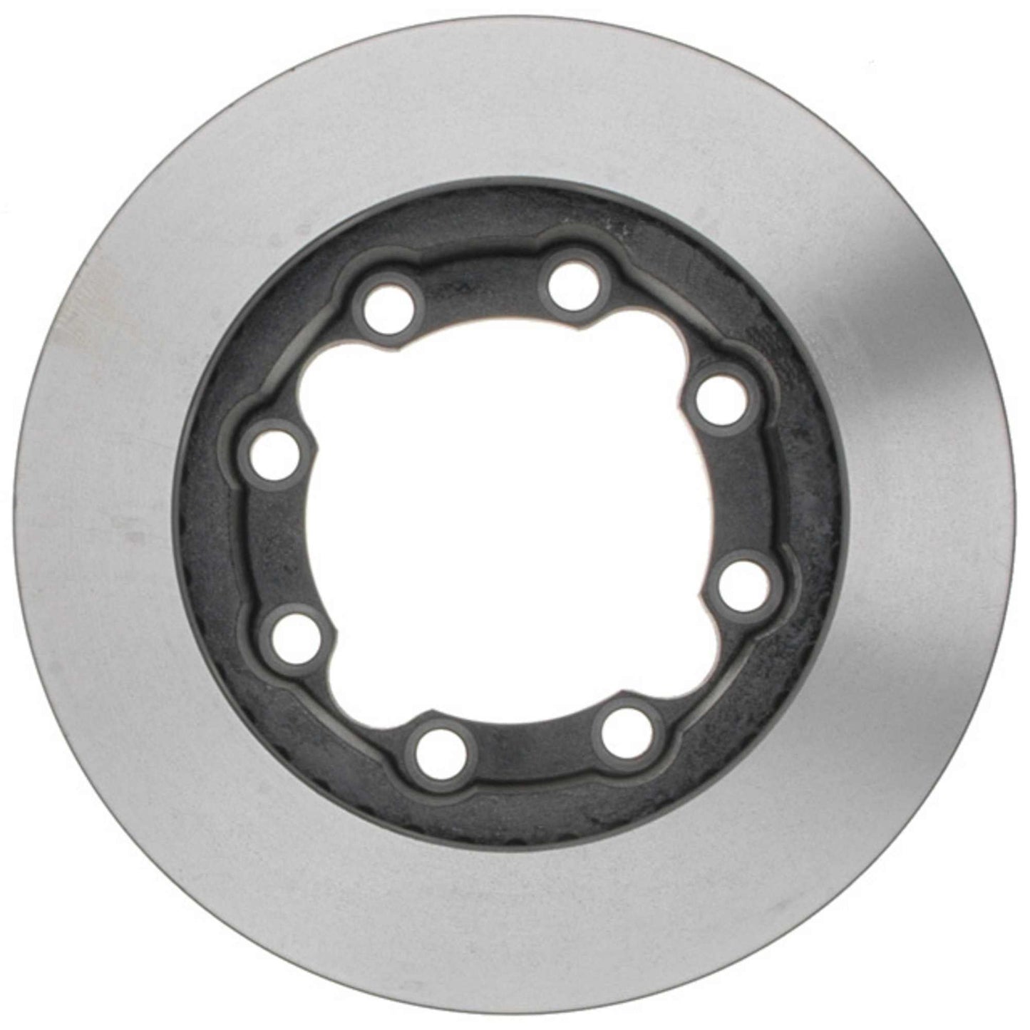 Raybestos Brakes Disc Brake Rotor 56324