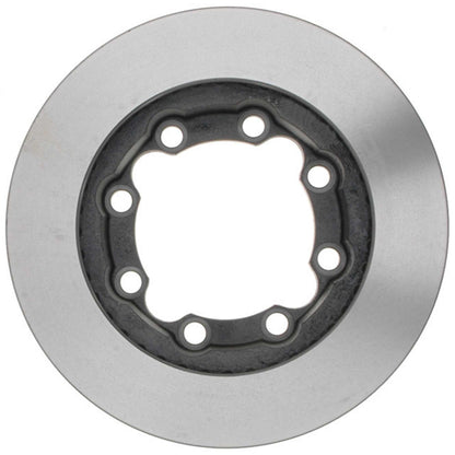 Raybestos Brakes Disc Brake Rotor 56324
