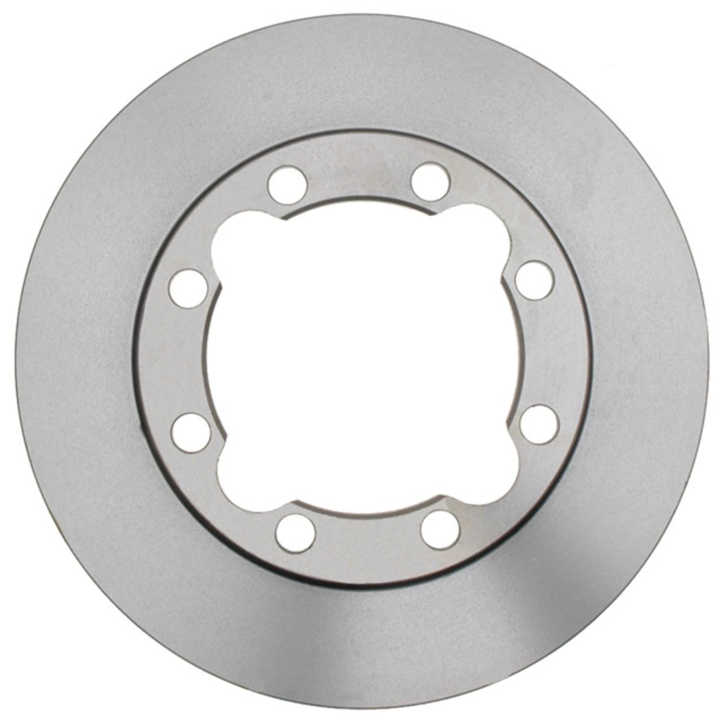 Raybestos Brakes Disc Brake Rotor 56324