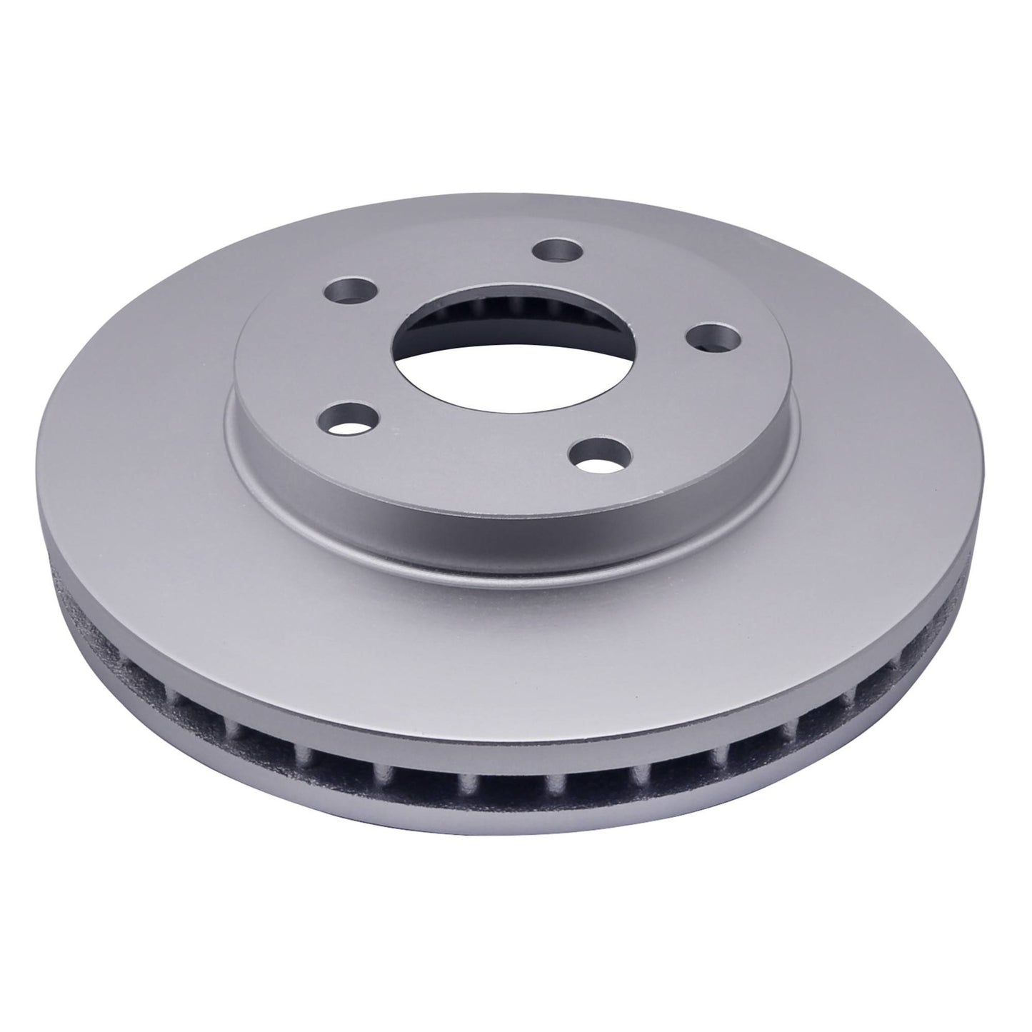 Raybestos Brakes Disc Brake Rotor 56325FZN