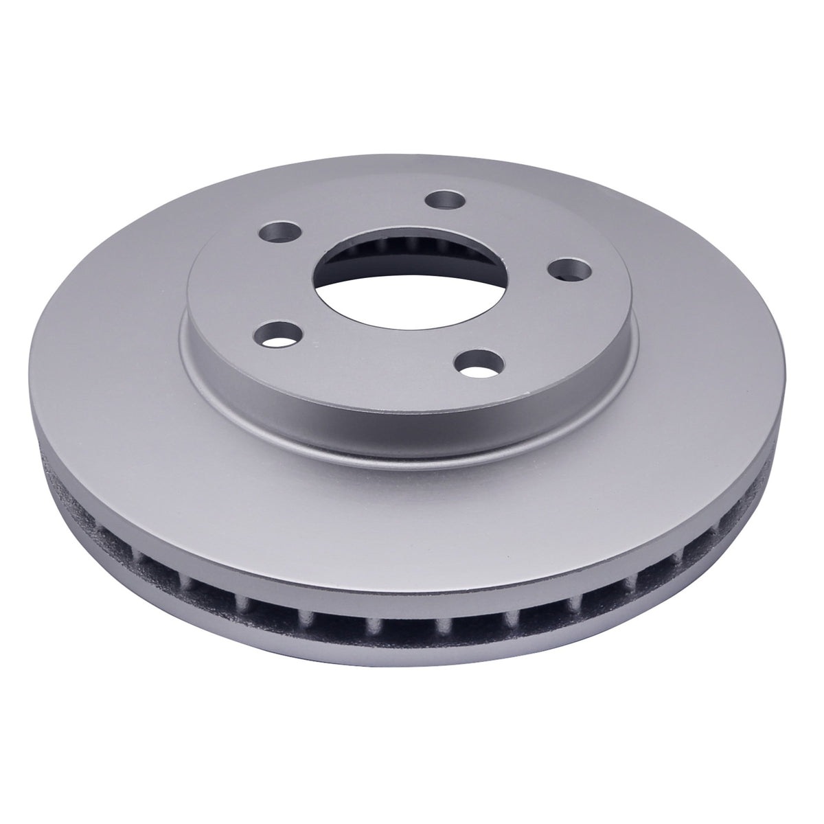 Raybestos Brakes Disc Brake Rotor 56325FZN
